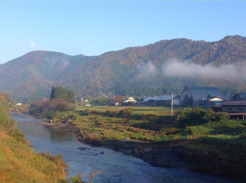 Miyama Futon & Breakfast Thatched Cottages, Nantan, Japan