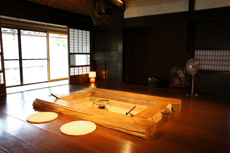 Miyama Futon & Breakfast Thatched Cottages, Nantan, Japan