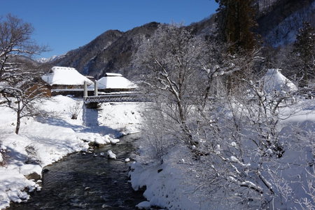 Country Inn Kashiwabara, Hakuba, Japan
