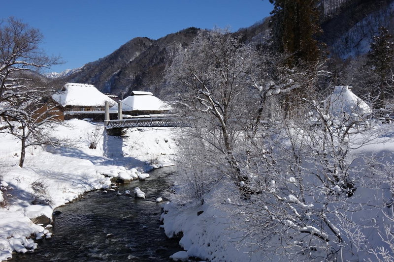 Country Inn Kashiwabara, Hakuba, Japan