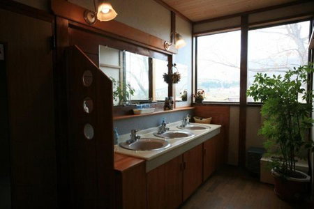Country Inn Kashiwabara, Hakuba, Japan