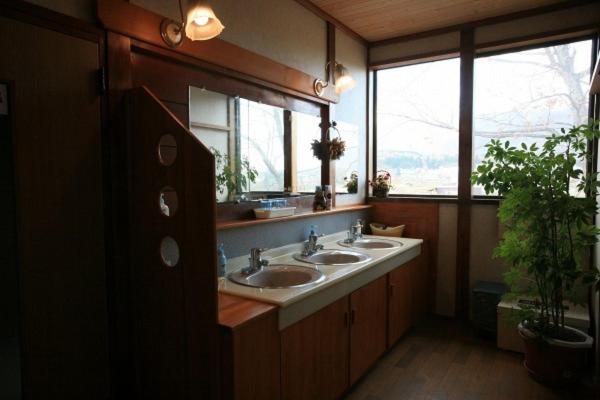Country Inn Kashiwabara, Hakuba, Japan