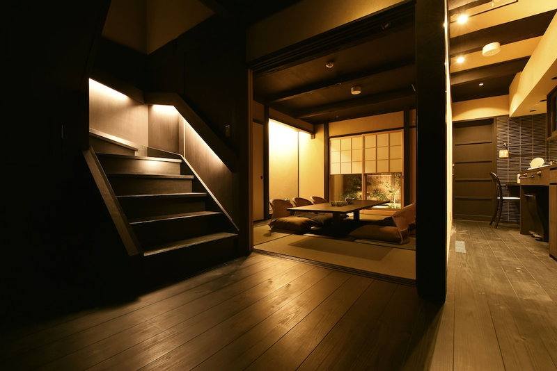 Kuraya Kamigojo-cho, Kyoto, Japan