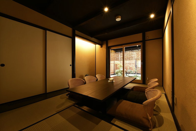 Kuraya Kamigojo-cho, Kyoto, Japan