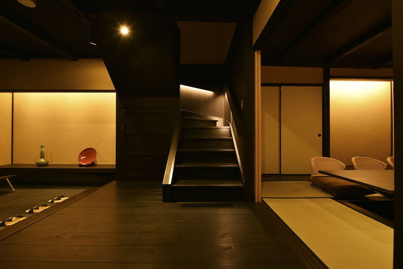 Kuraya Kamigojo-cho, Kyoto, Japan