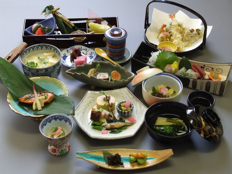 Kuraya Kamigojo-cho, Kyoto, Japan
