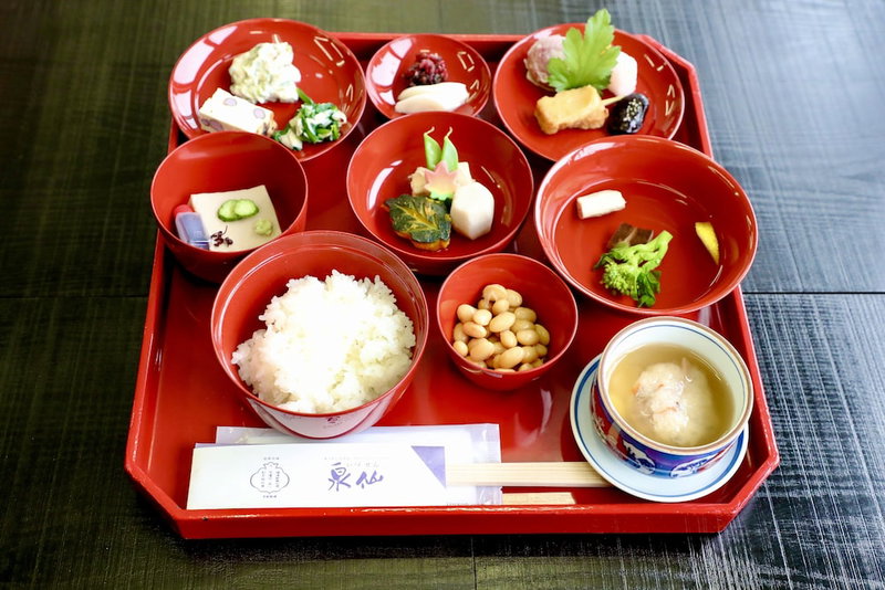Kuraya Kamigojo-cho, Kyoto, Japan