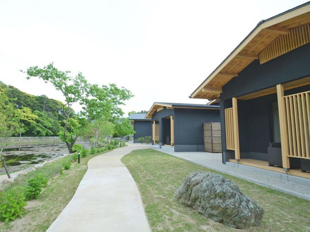 Auberge Yusura, Ise, Japan