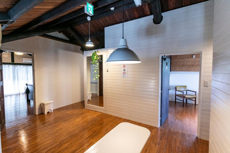 Family Lodge Nanjo, Azama, Japan