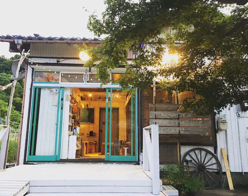 NEMARU Stay&Discovery - Hostel, Japan