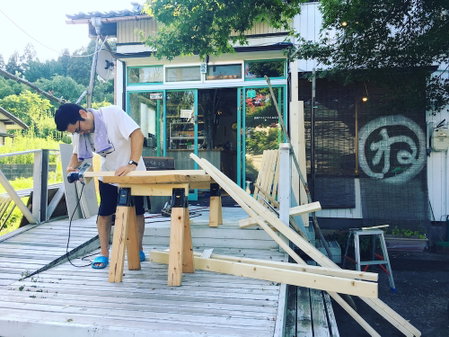 NEMARU Stay&Discovery - Hostel, Nagaoka, Japan
