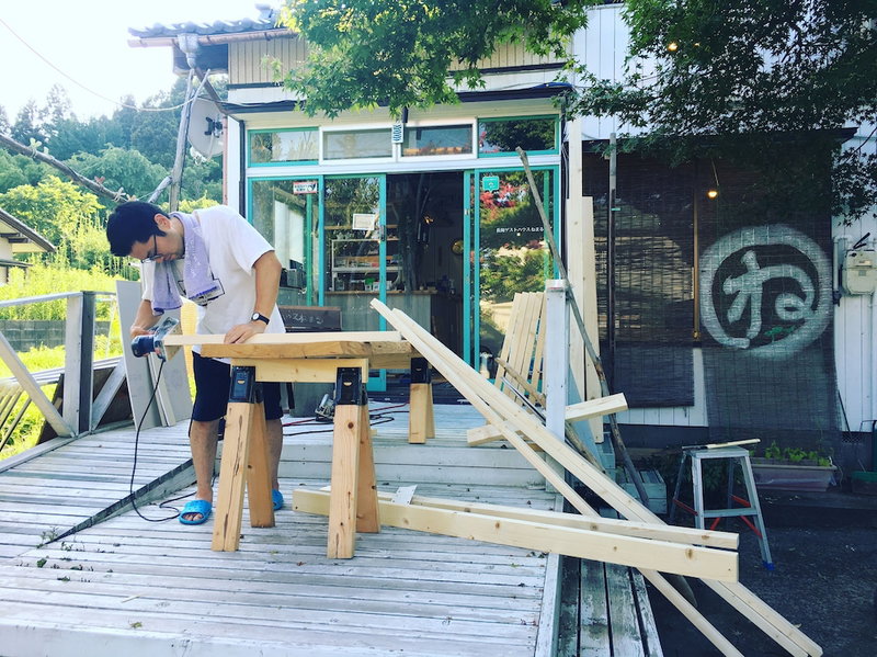 NEMARU Stay&Discovery - Hostel, Nagaoka, Japan