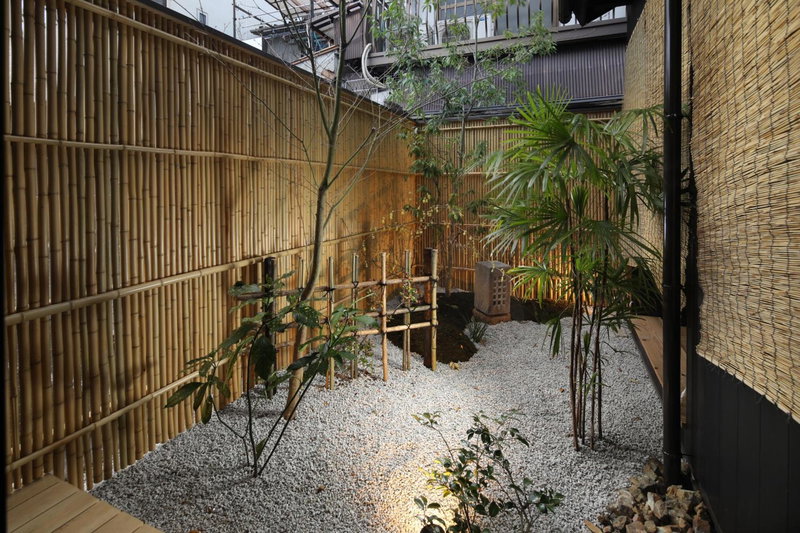 Kanade Kyoto-Hachijoguchi, Kyoto, Japan