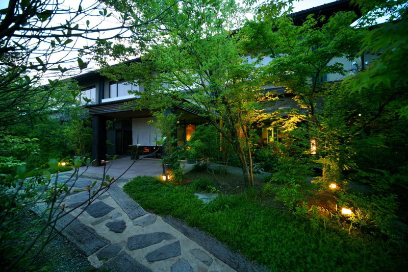 Tetsuka Ryokan, Satsuma, Japan