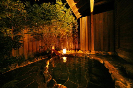 Tetsuka Ryokan, Satsuma, Japan