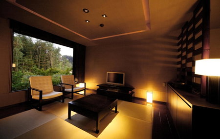 Tetsuka Ryokan, Satsuma, Japan
