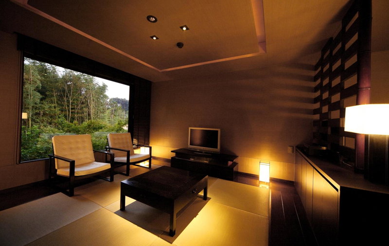 Tetsuka Ryokan, Satsuma, Japan