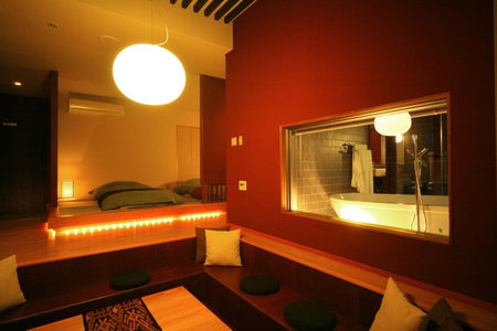 Tetsuka Ryokan, Satsuma, Japan