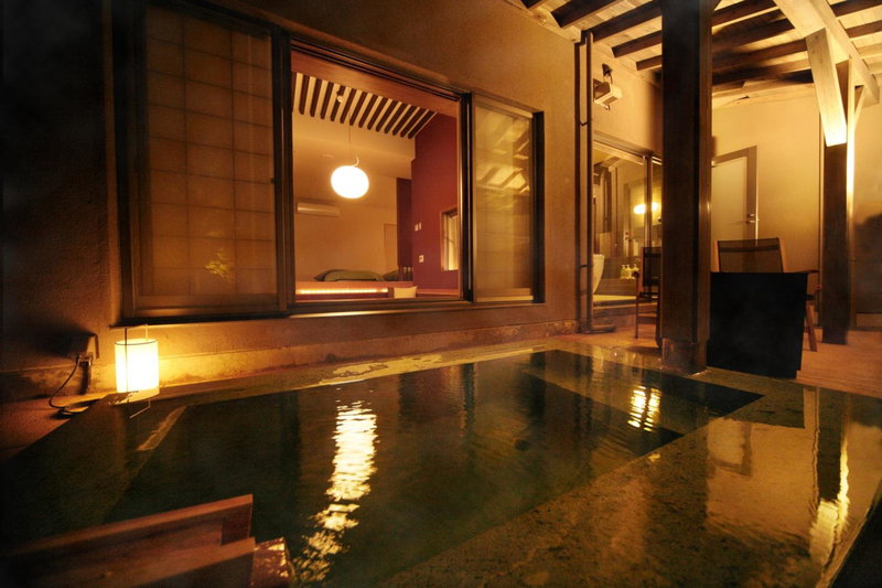 Tetsuka Ryokan, Satsuma, Japan