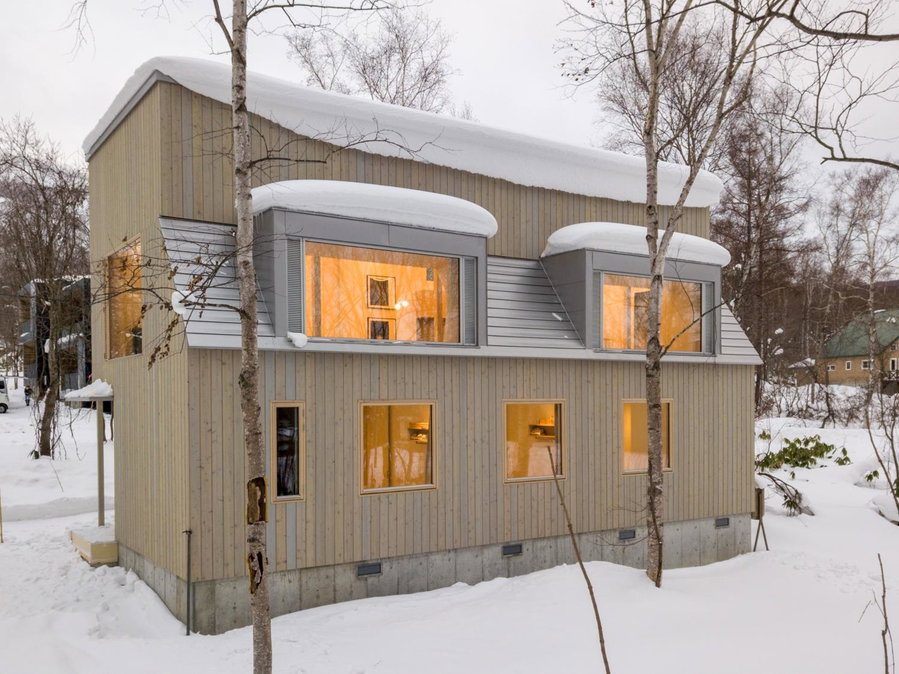 Chalet W by H2 Life, Kutchan, Japan