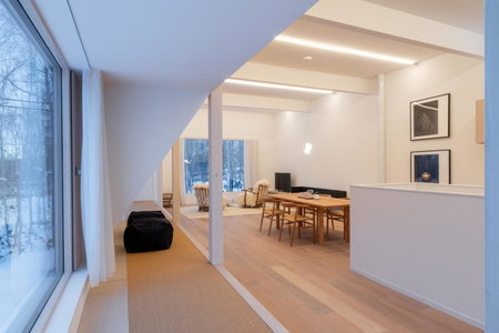 Chalet W by H2 Life, Kutchan, Japan