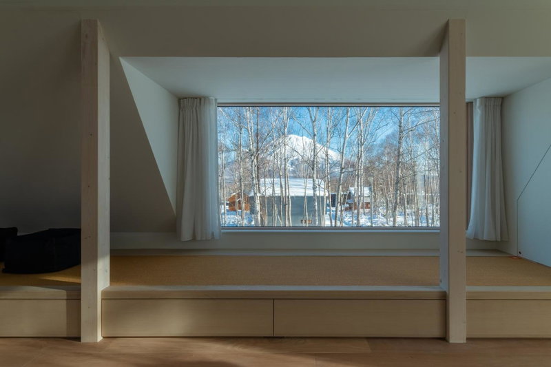 Chalet W by H2 Life, Kutchan, Japan