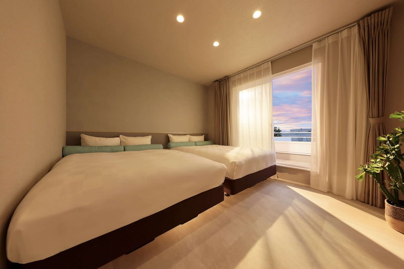 Crystal Villa SHIRARAHAMA BEACH, Shirahama, Japan