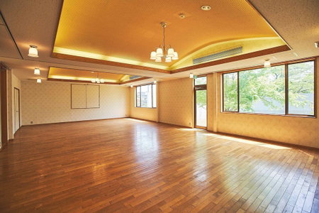 Villa Saison Fuji, Fujikawaguchiko, Japan