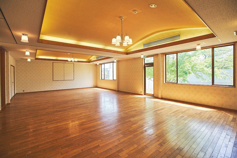 Villa Saison Fuji, Fujikawaguchiko, Japan