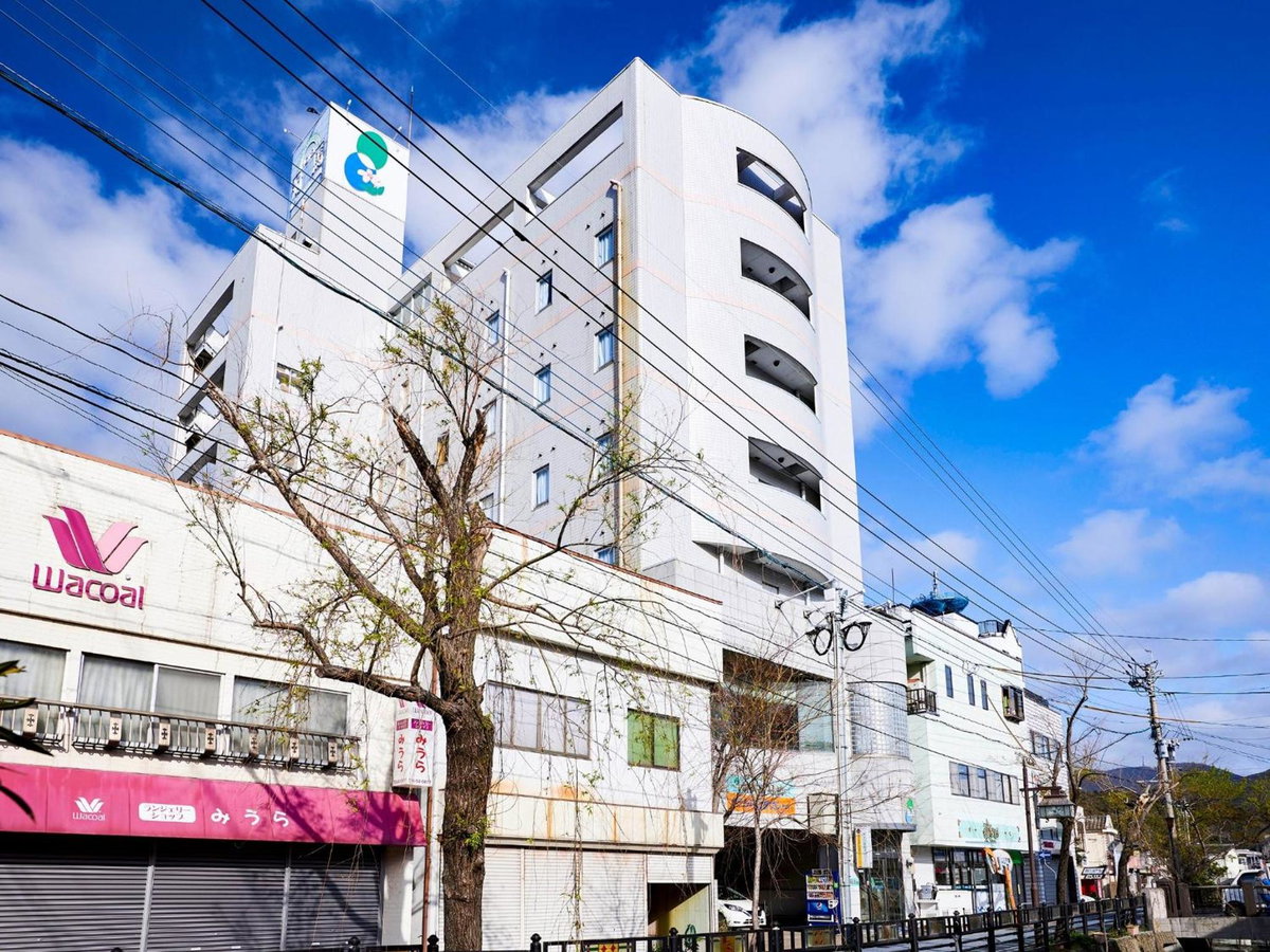 Hotel Tsushima - Vacation STAY 84601v, Japan