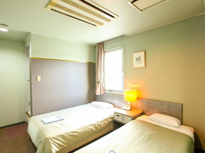 Hotel Tsushima - Vacation STAY 84601v, Tsushima, Japan