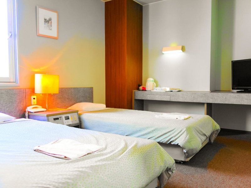 Hotel Tsushima - Vacation STAY 84601v, Tsushima, Japan