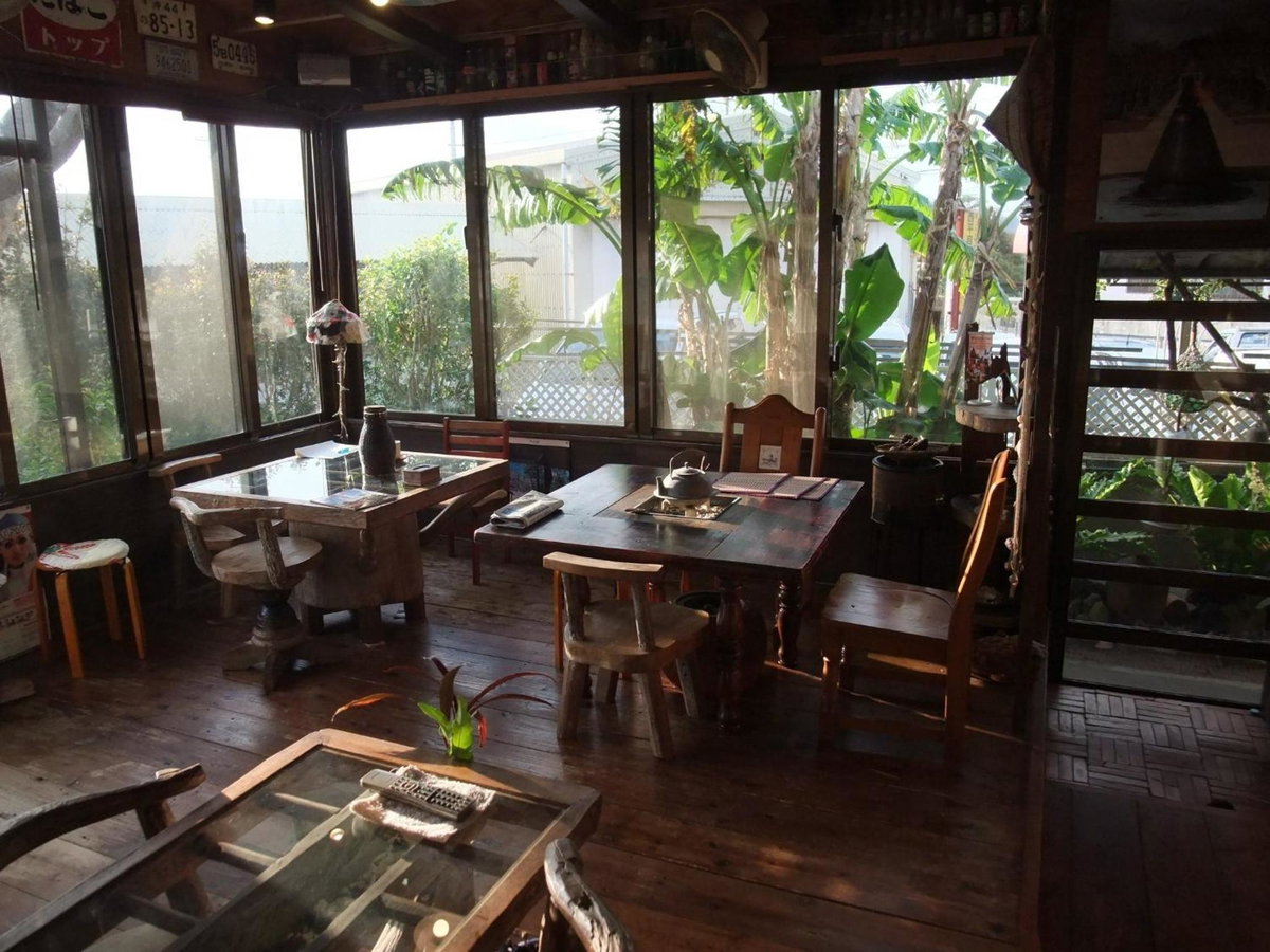 Minshuku Itoman Garigari Oshiro - Vacation STAY 25712v, Japan