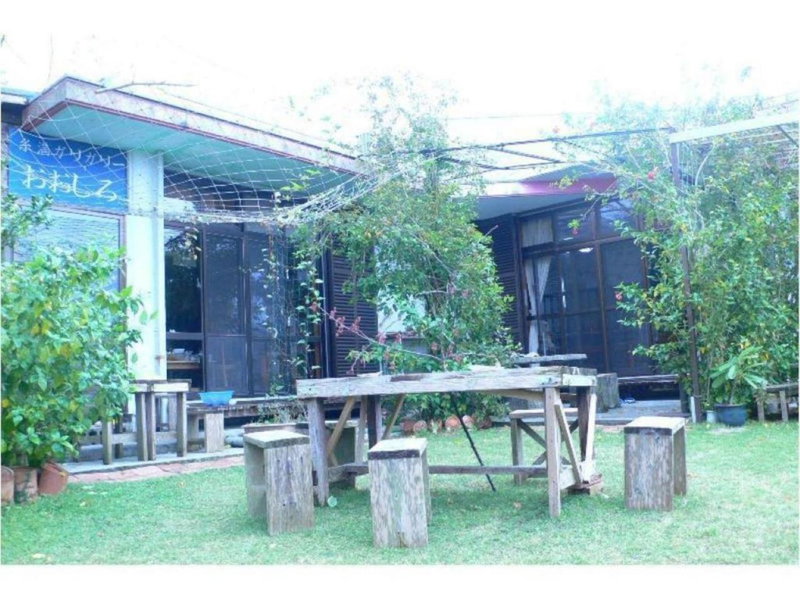 Minshuku Itoman Garigari Oshiro - Vacation STAY 25712v, Itoman, Japan