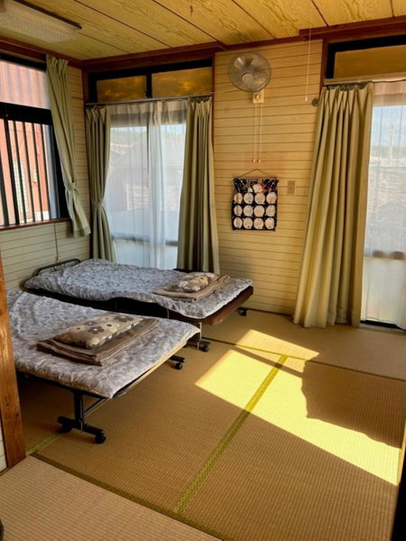 Minshuku Itoman Garigari Oshiro - Vacation STAY 25712v, Itoman, Japan