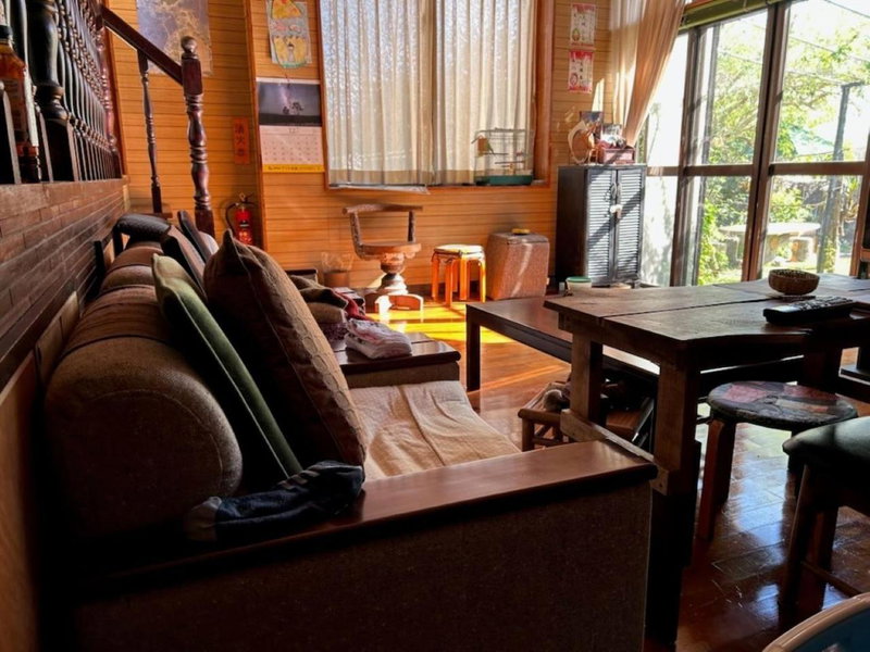 Minshuku Itoman Garigari Oshiro - Vacation STAY 25712v, Itoman, Japan