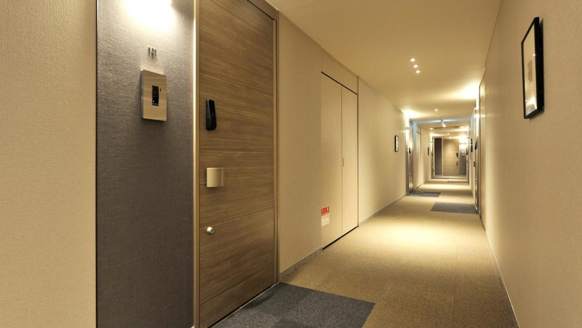 RakutenSTAY x Shamaison Osaka Dekijima - 207, Japan
