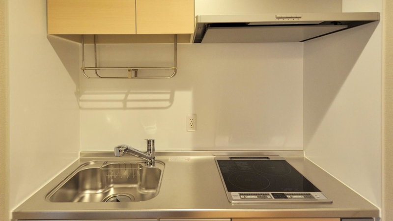 RakutenSTAY x Shamaison Osaka Dekijima - 207, Osaka, Japan