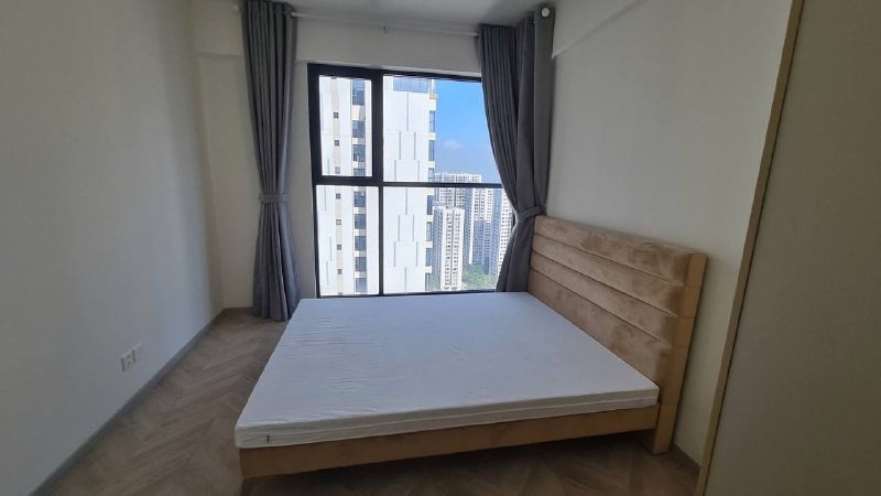 Masteri Centre Point, Vietnam