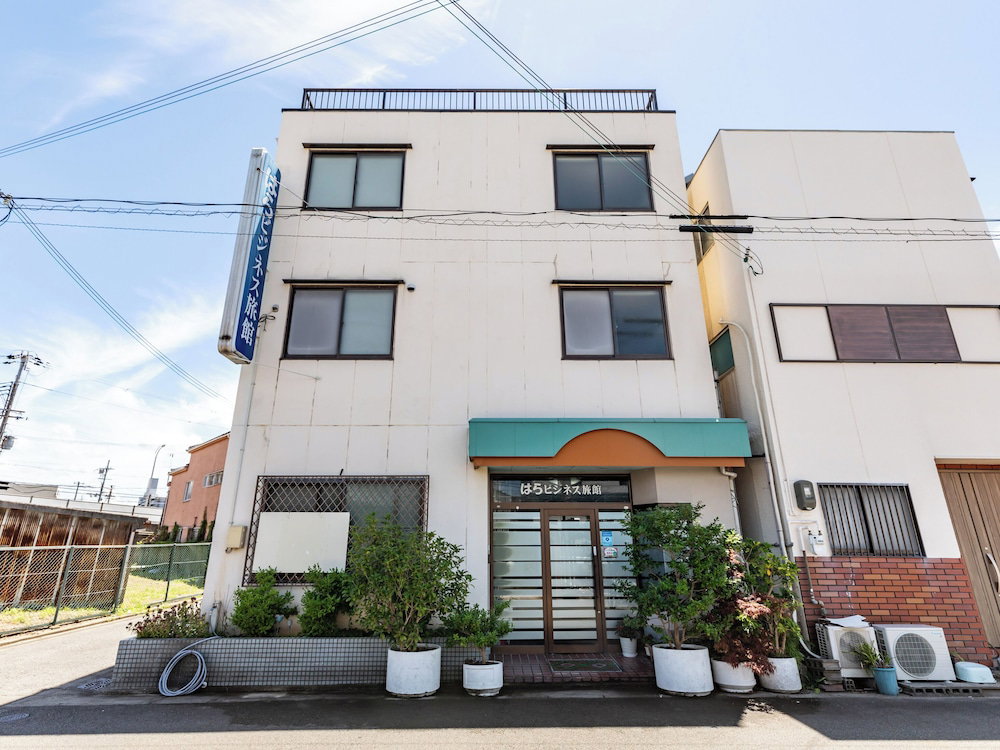 Tabist Hara Business Ryokan, Japan