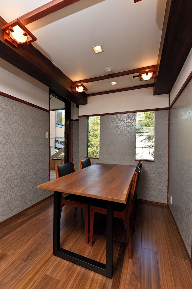 Hotel · Miyakowasure no Yado Korogiro, Kaga