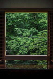 Miyakowasure no Yado Korogiro, Kaga, Japan