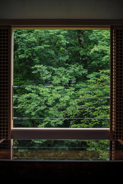 Miyakowasure no Yado Korogiro, Kaga, Japan