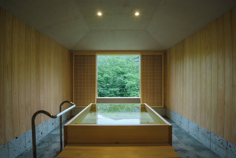 Miyakowasure no Yado Korogiro, Kaga, Japan
