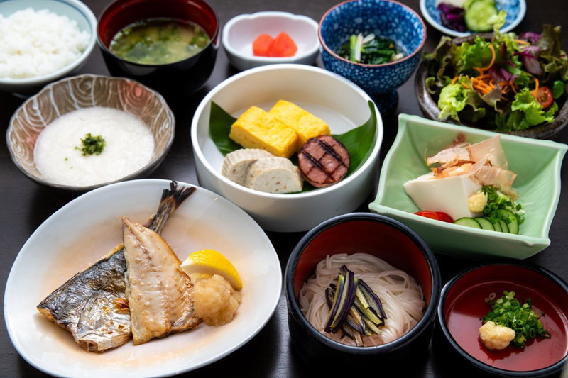 Ryokan Yunoka, Unzen, Japan