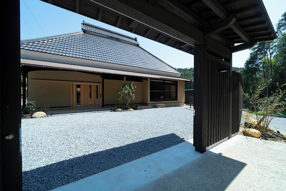 Ishigaki Villa, Japan