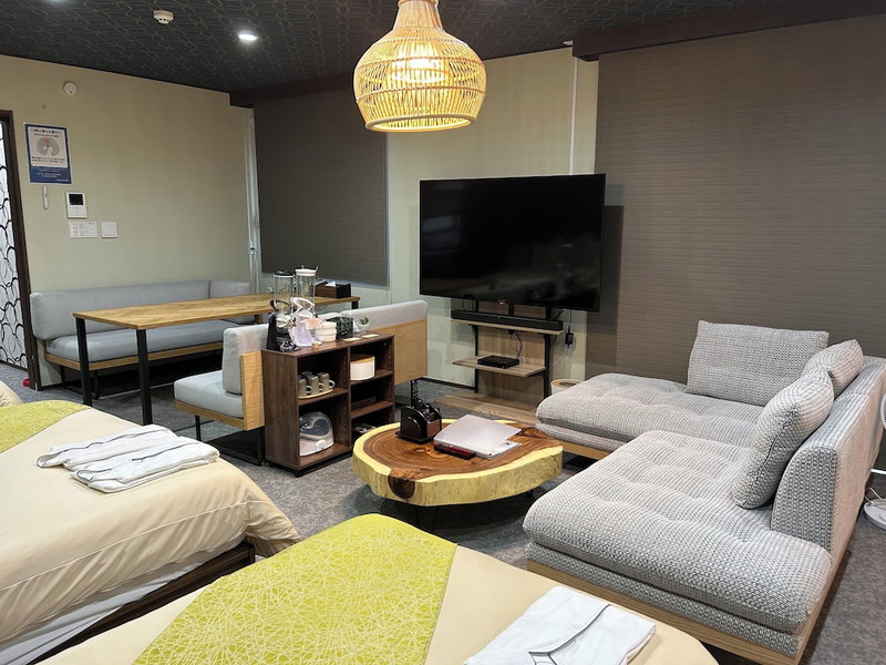 StayHakata villa, Fukuoka, Japan