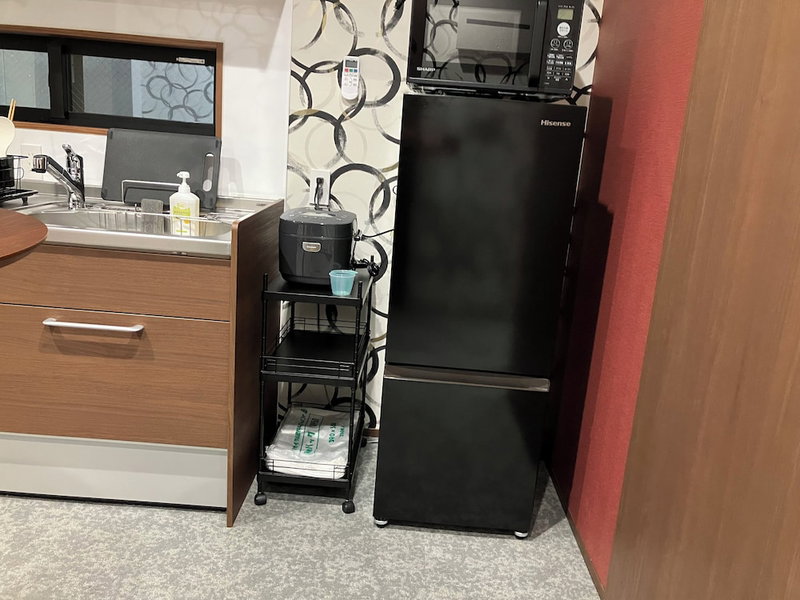 StayHakata villa, Fukuoka, Japan