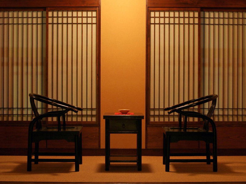Toeikan, Shibata, Japan
