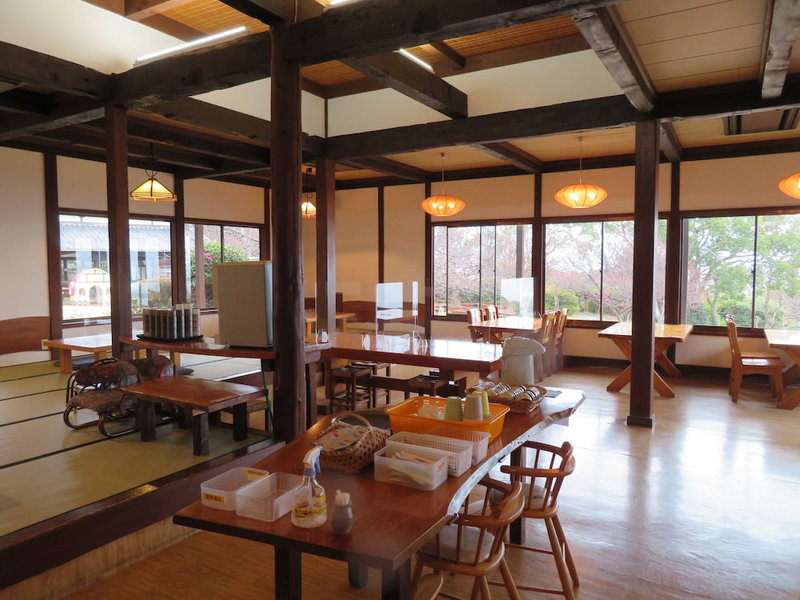 Nokonoshima Island Park Villa Sakimori, Fukuoka, Japan